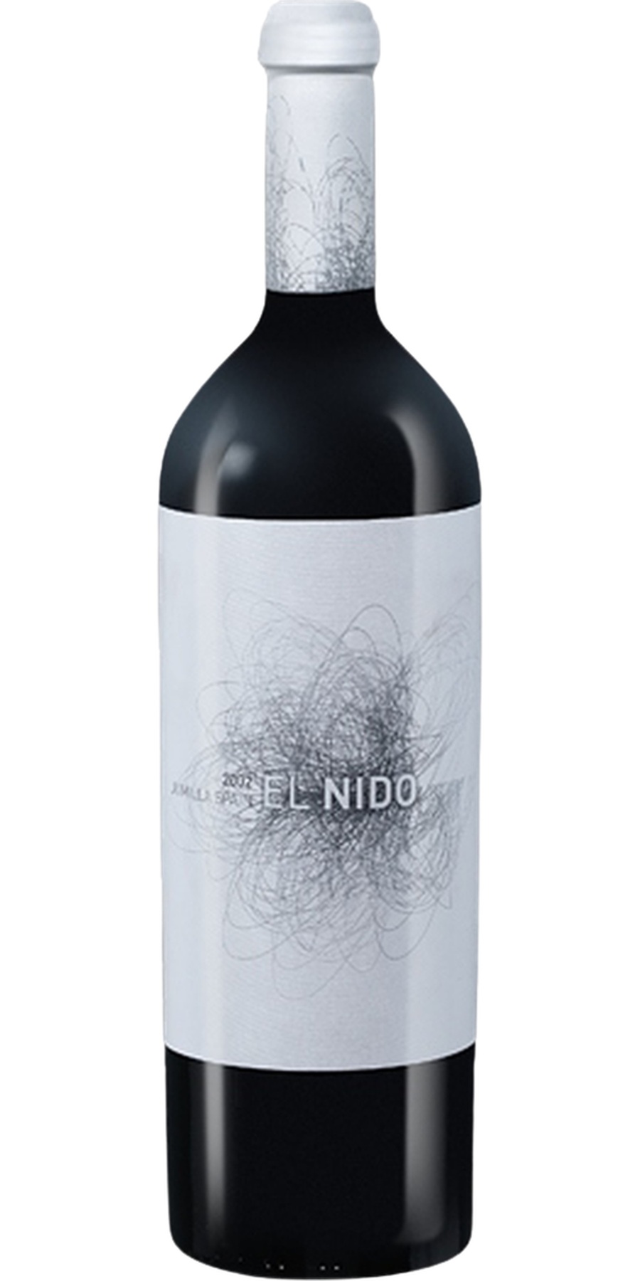 2023er Bodegas El Nido, El Nido, DO Jumilla