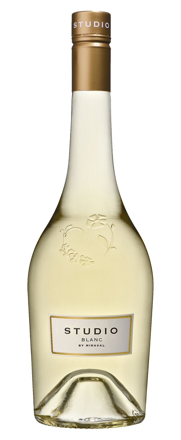 Château Miraval, STUDIO Blanc by Miraval, IGP Méditerranée