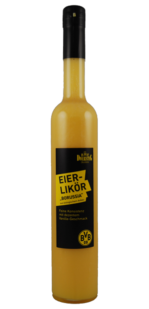 BVB Eierlikör
