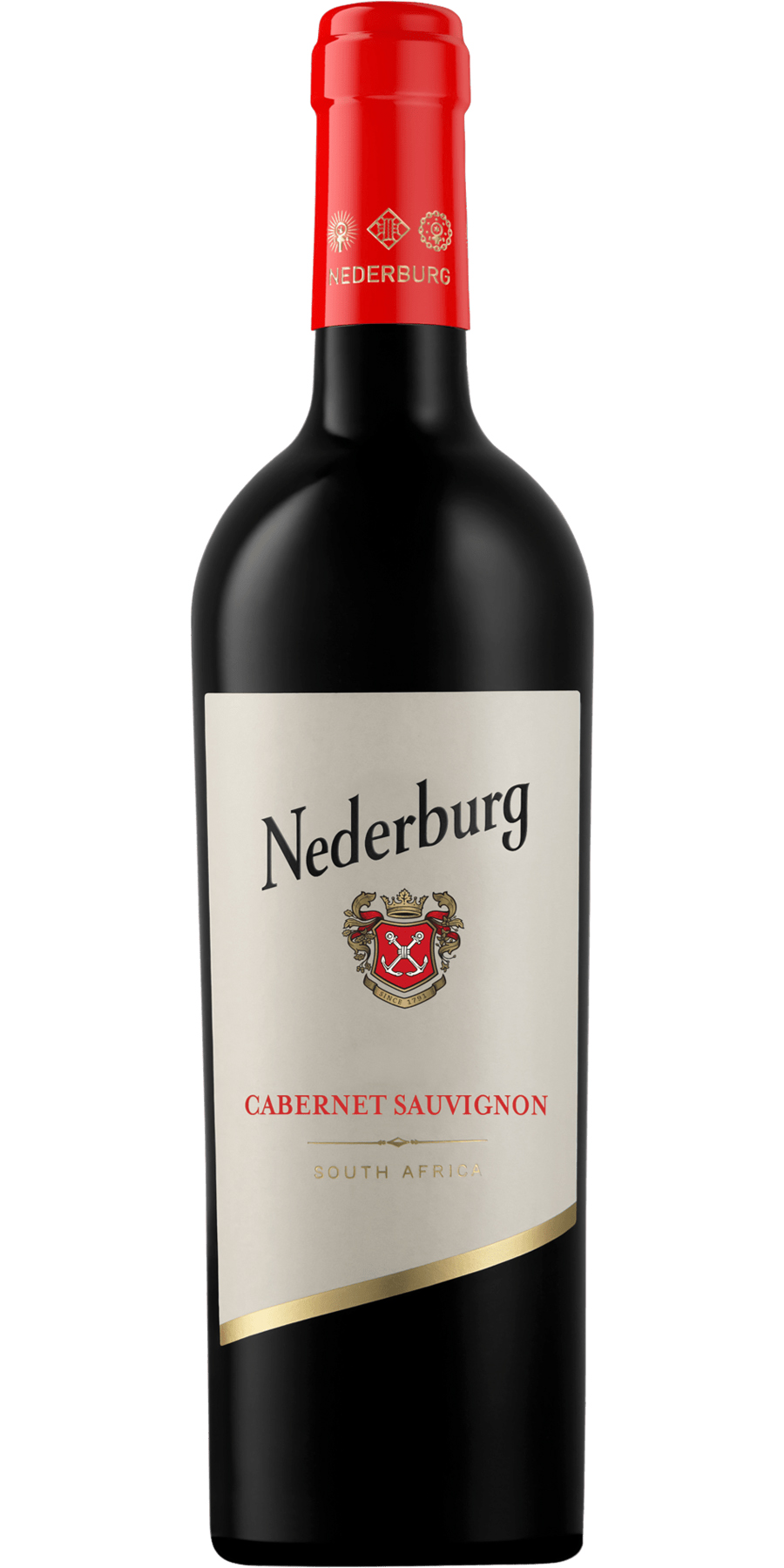 Nederburg, Varietals Cabernet Sauvignon, Western Cape