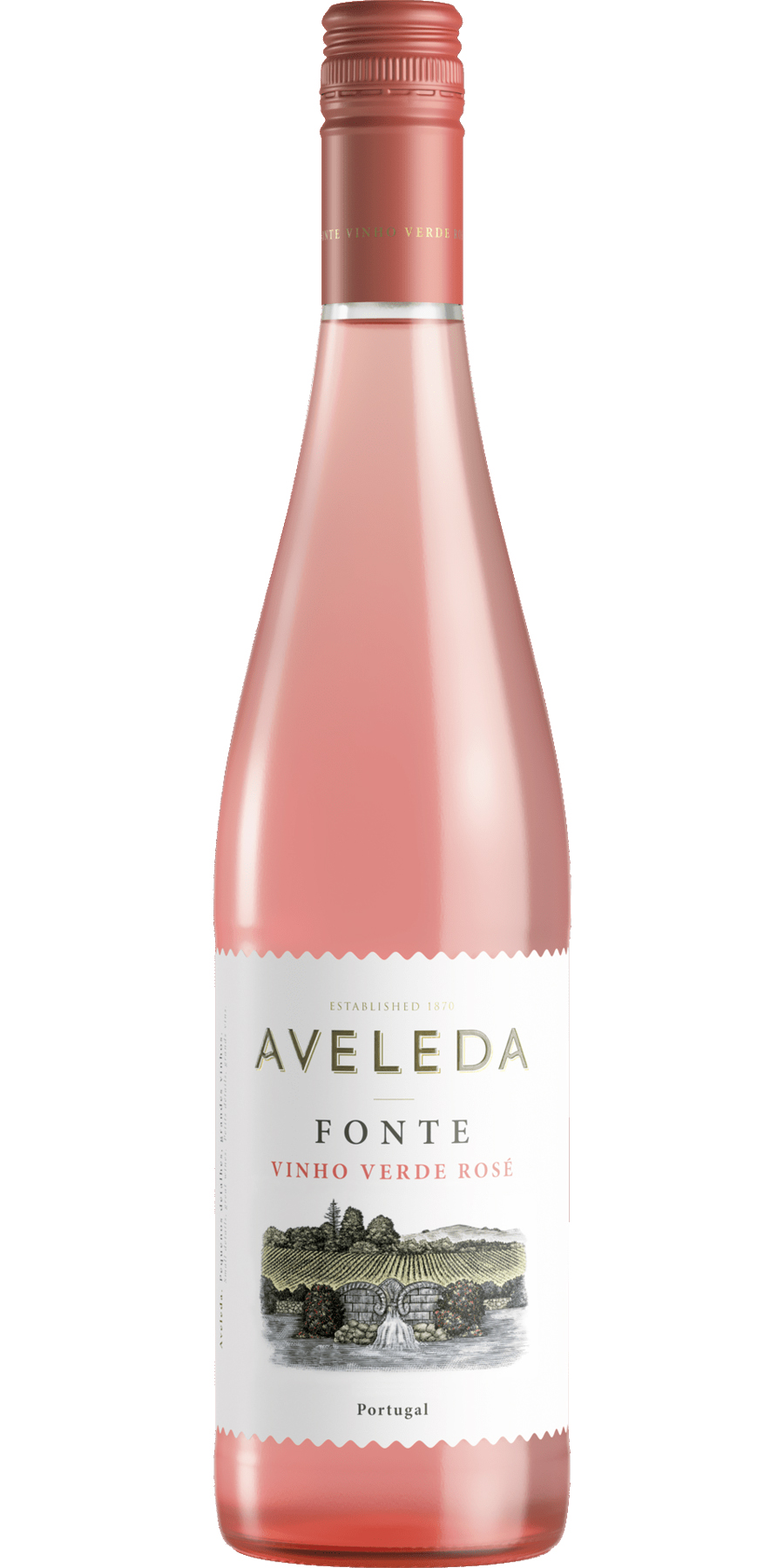 Quinta da Aveleda, Fonte Vinho Verde ROSE, DOC Vinho Verde