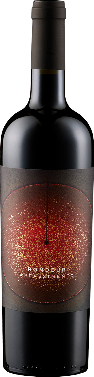 La Grange, Rondeur Appassimento, IGP Languedoc