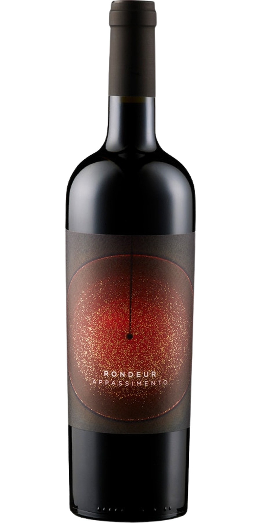 La Grange, Rondeur Appassimento, IGP Languedoc