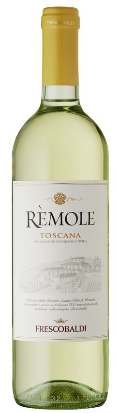 Frescobaldi, Remole Bianco, IGT Toscana