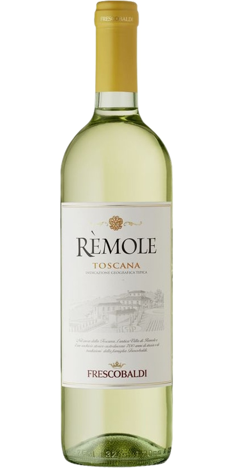 Frescobaldi, Remole Bianco, IGT Toscana