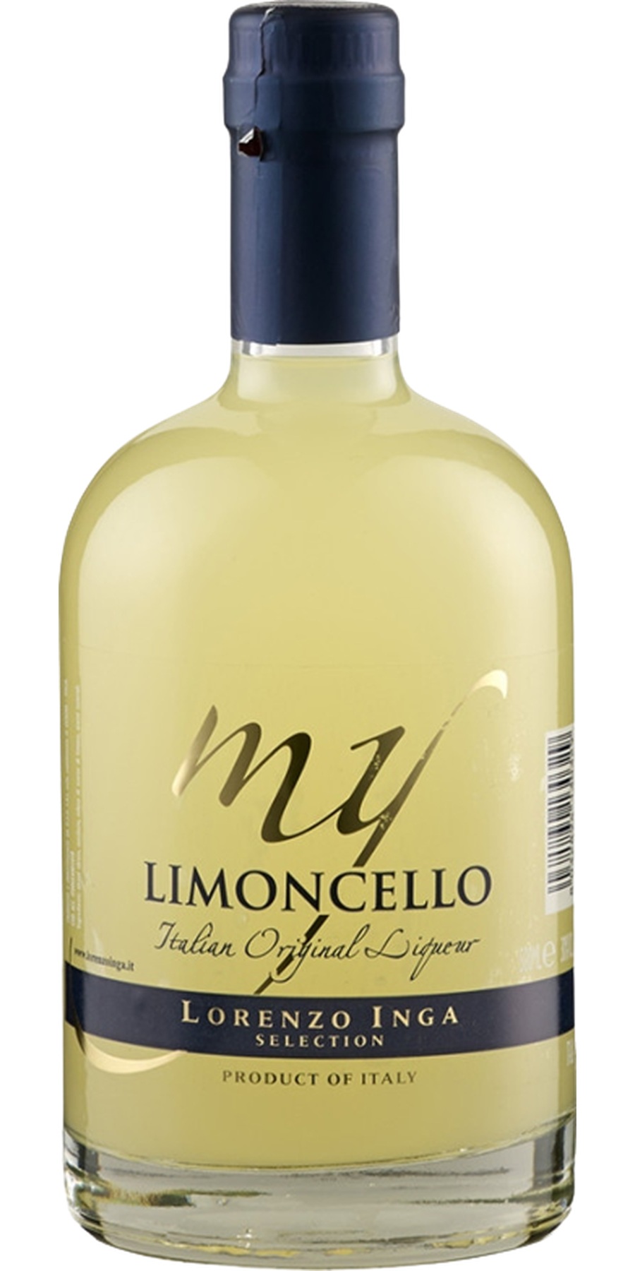 Inga, My Limoncello, Piemont 30%