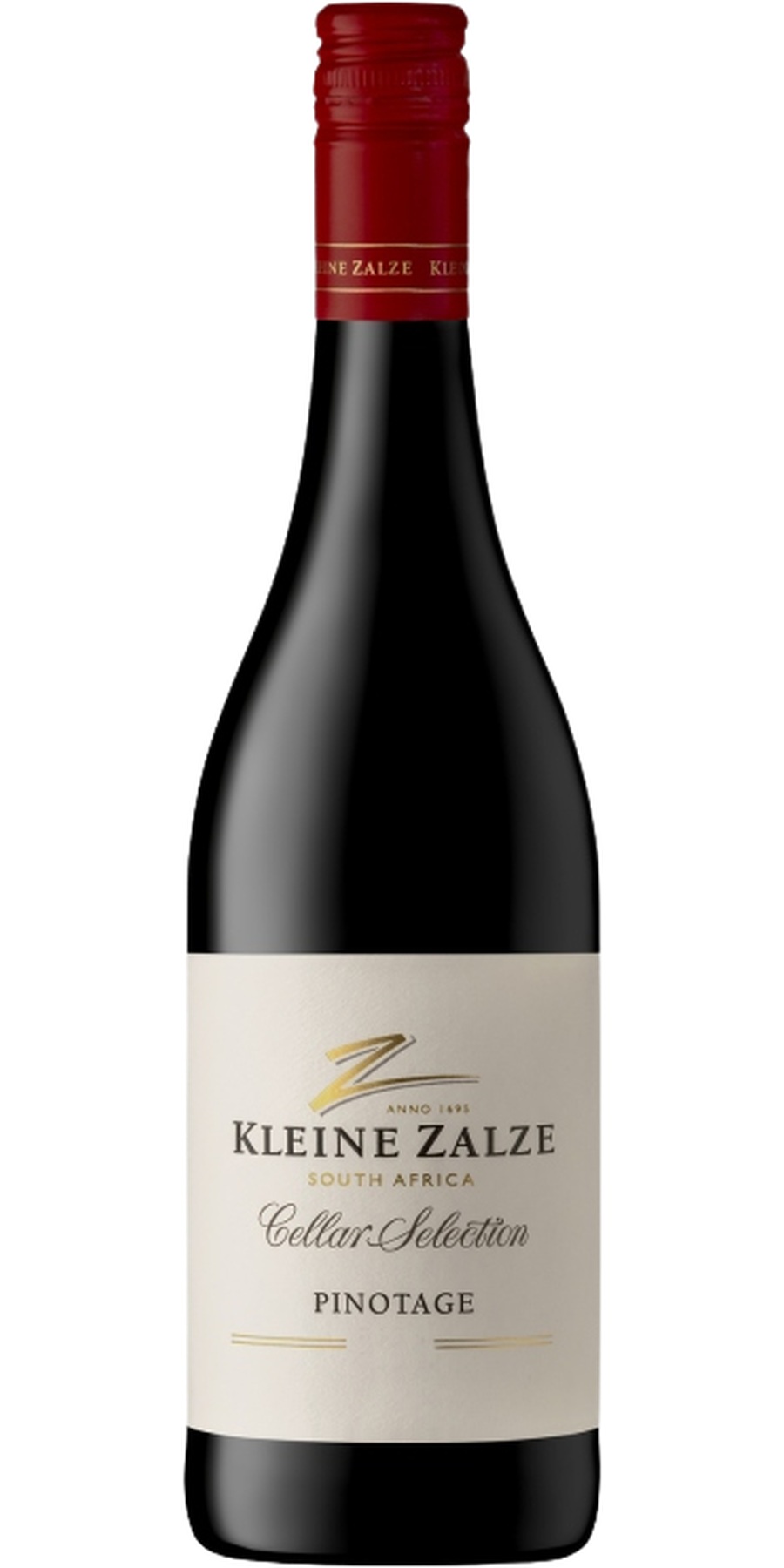 Kleine Zalze, Cellar Selection Pinotage, Stellenbosch