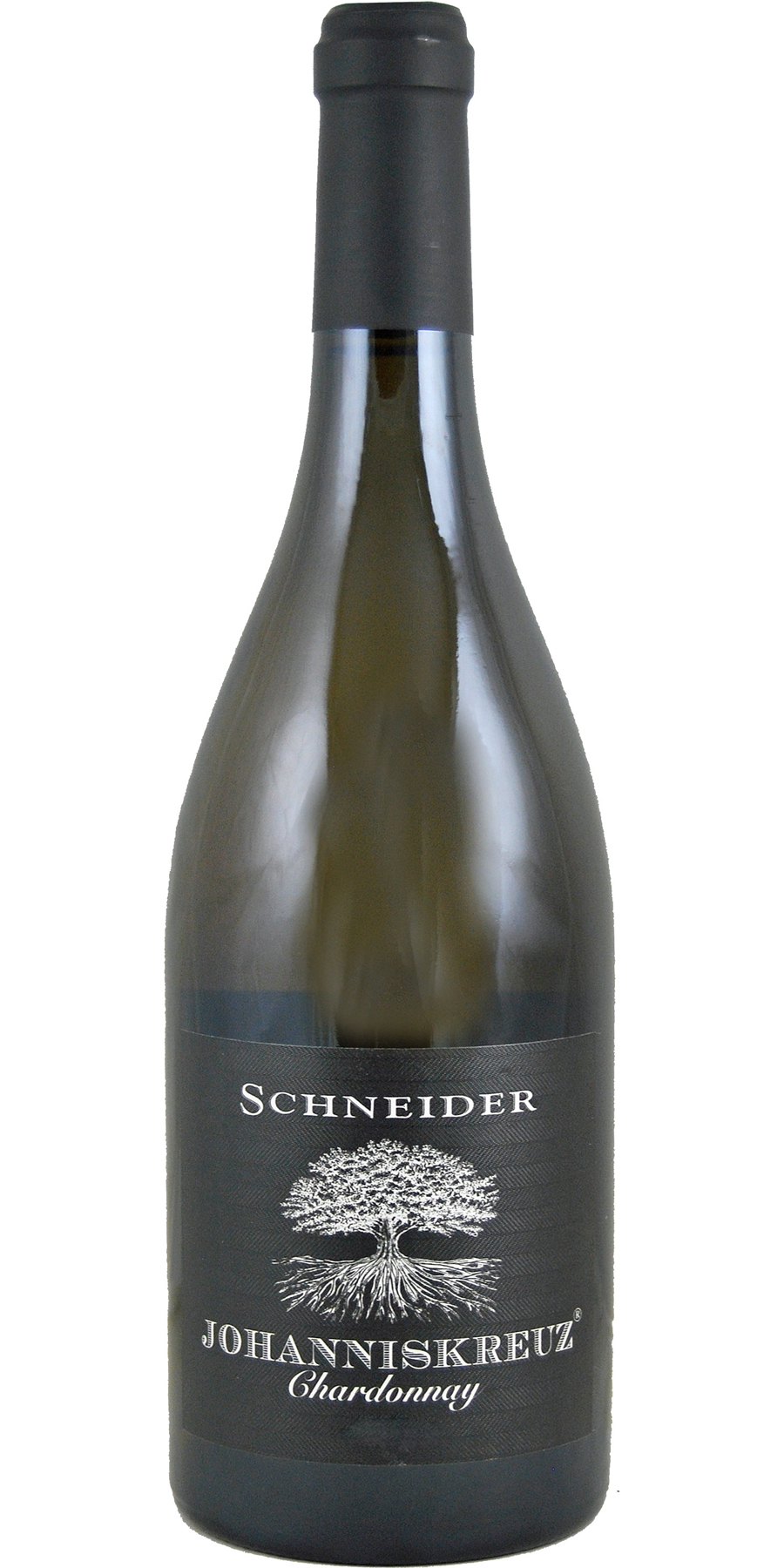 Weingut Markus Schneider, Johanniskreuz Chardonnay QbA, Pfalz