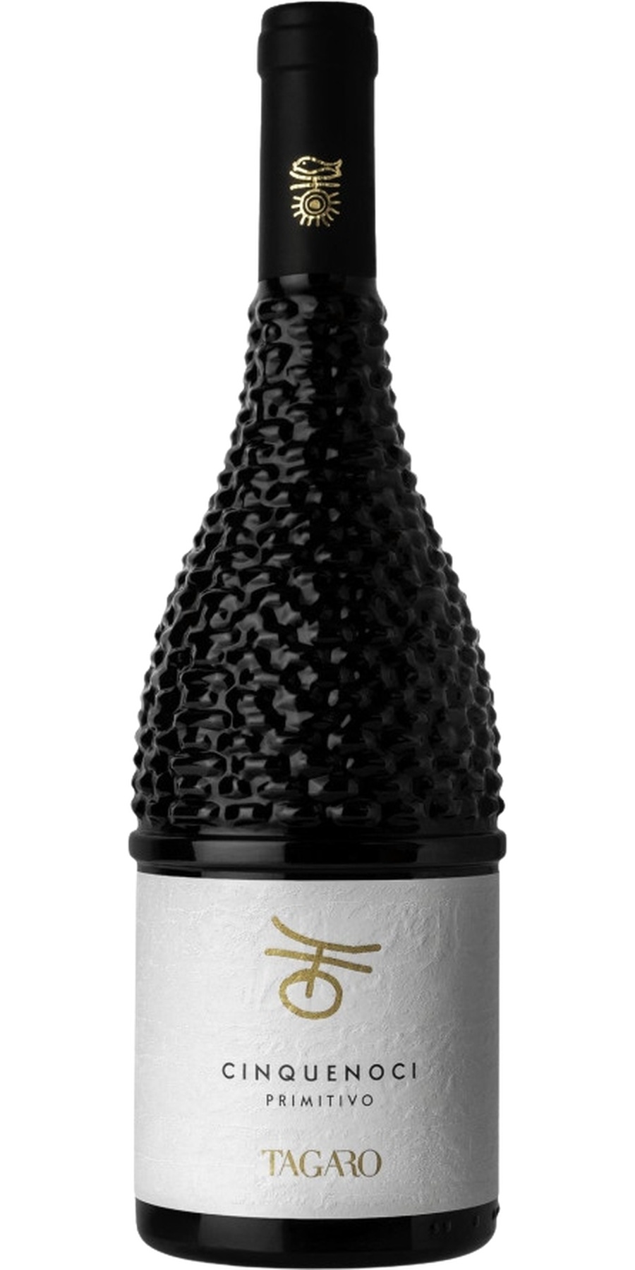 Tagaro, Cinque Noci Primitivo, IGP Puglia