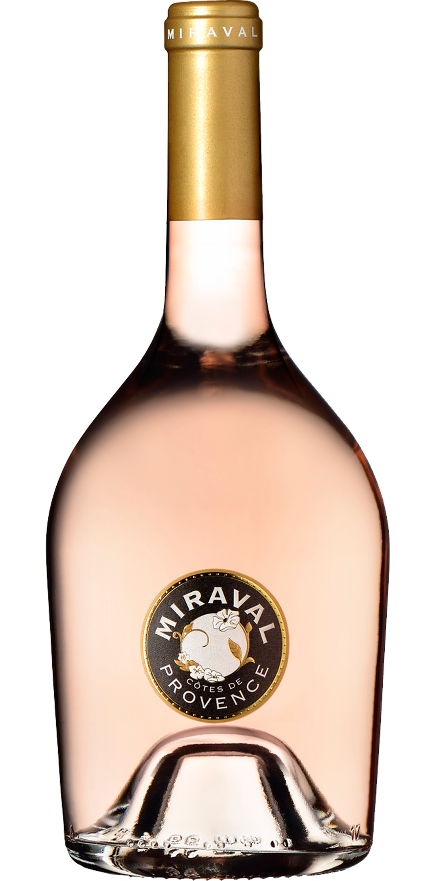 Château Miraval, Miraval Rose, AC Cotes de Provence