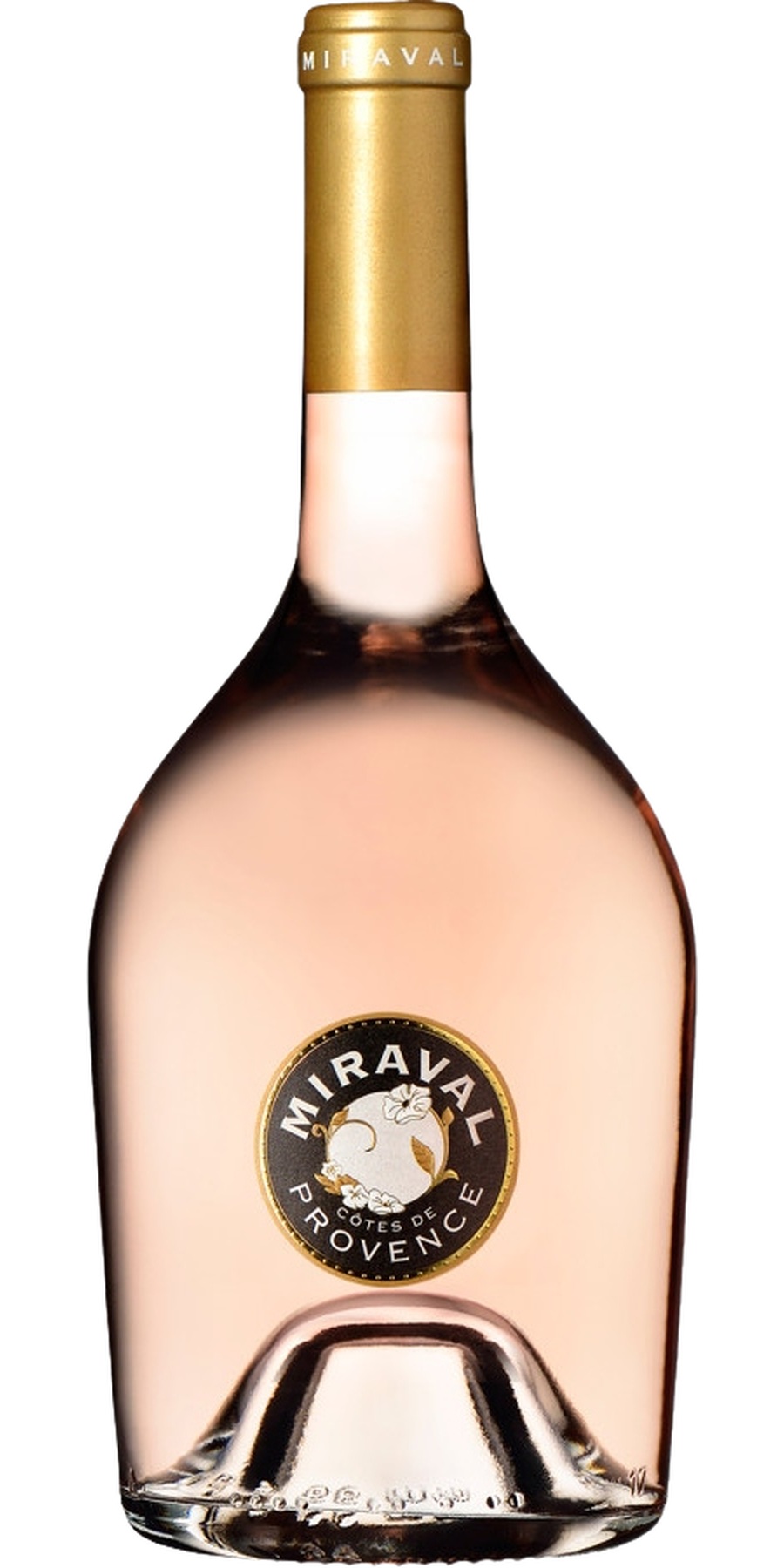 Château Miraval, Miraval Rose, AC Cotes de Provence
