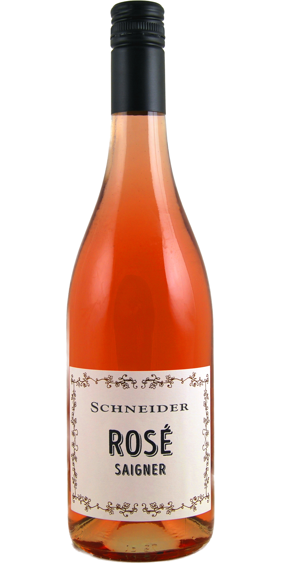 Weingut Markus Schneider, Rose "Saigner" QbA, Pfalz