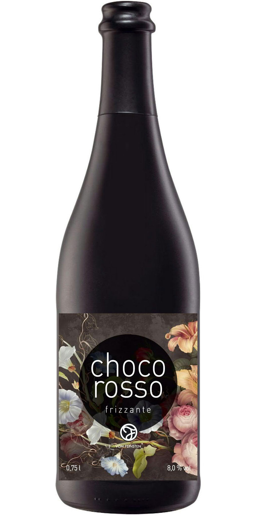 Vom Feinsten, Choco Rosso Frizzante