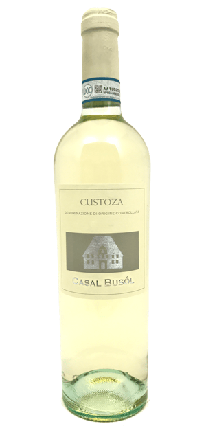 Casal Busol, Custoza, DOC Veneto
