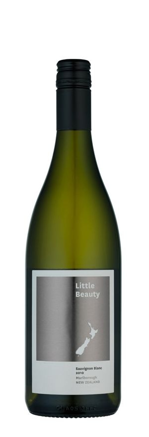 Little Beauty, Limited Sauvignon Blanc, Single Vineyard, Marlborough, Neuseeland