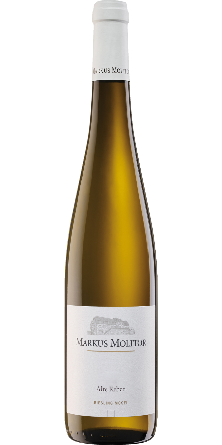 Weingut Markus Molitor, Alte Reben Riesling, QbA Mosel