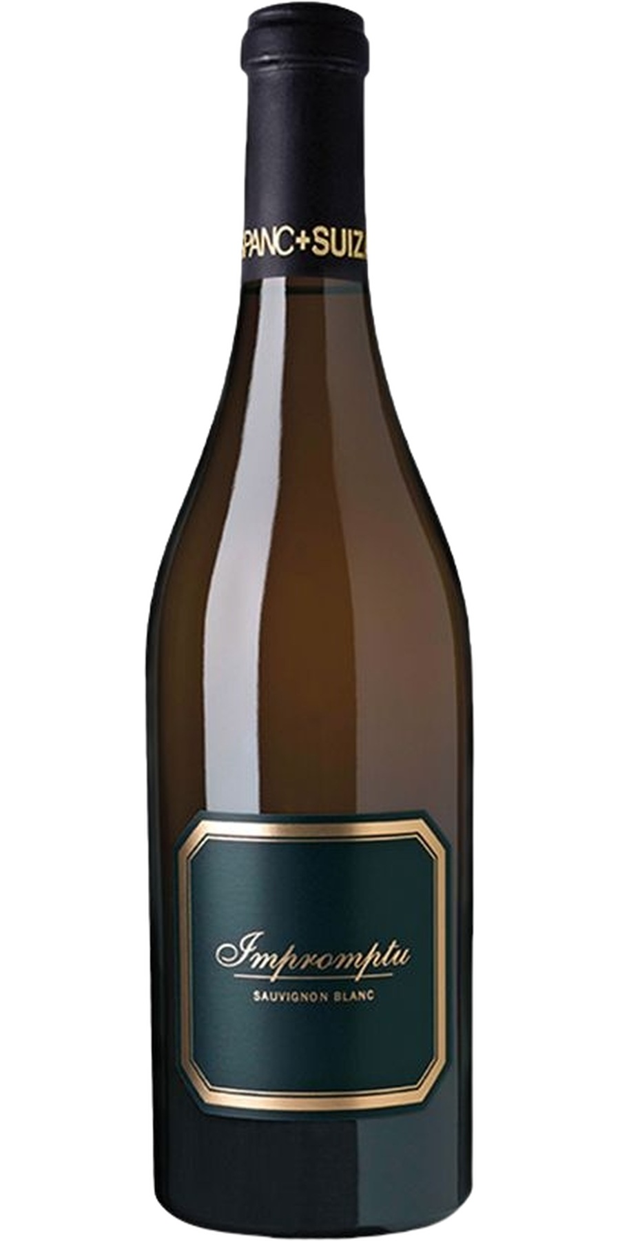 Bodegas Hispano Suizas, Impromptu Sauvignon Blanc, DO Utiel-Requena