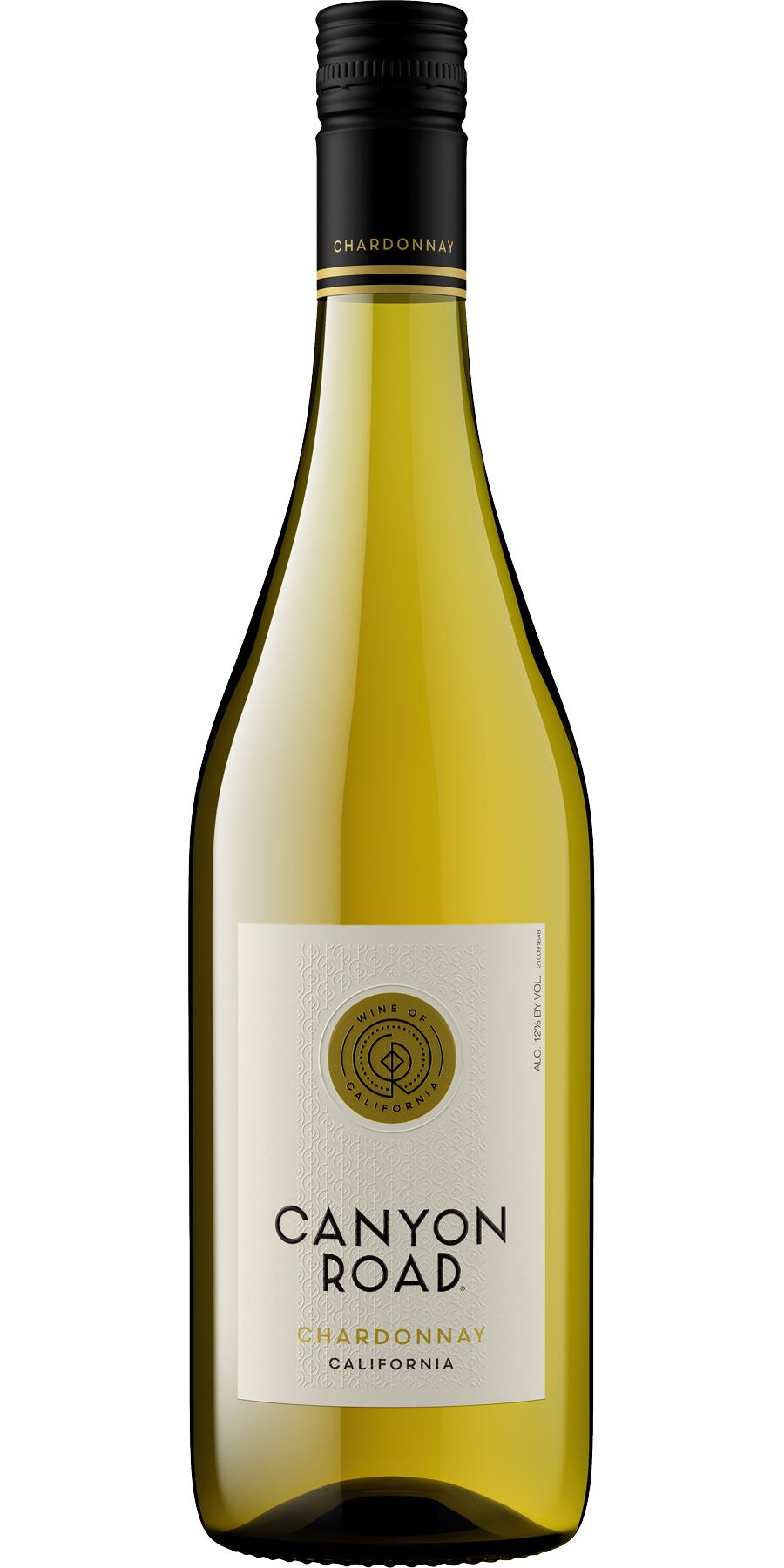 Canyon Road, Chardonnay, Kalifornien