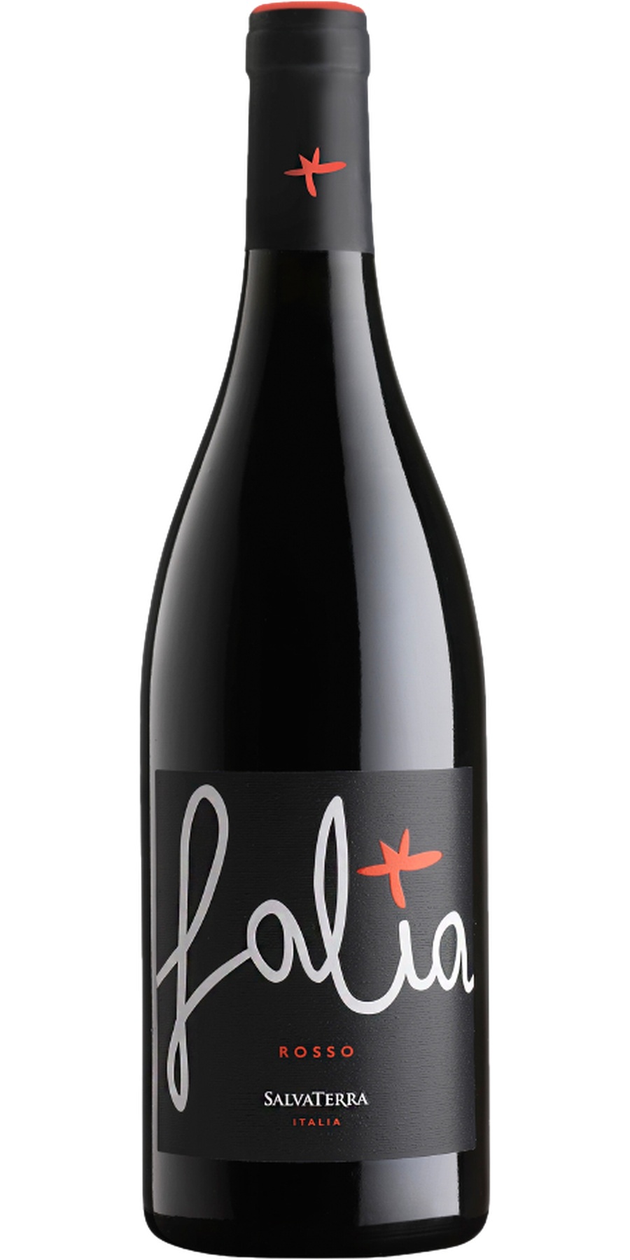 Tenute SalvaTerra, Falia Vino Rosso, Veneto
