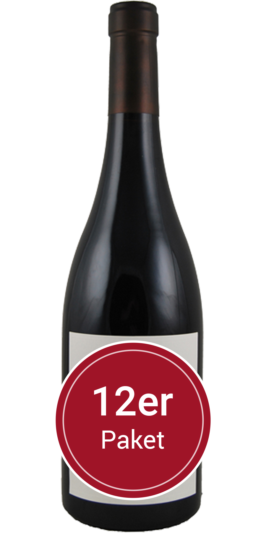 Sparpaket: 12 Flaschen Bodega Ribas Negre, Vi de la Terra Mallorca