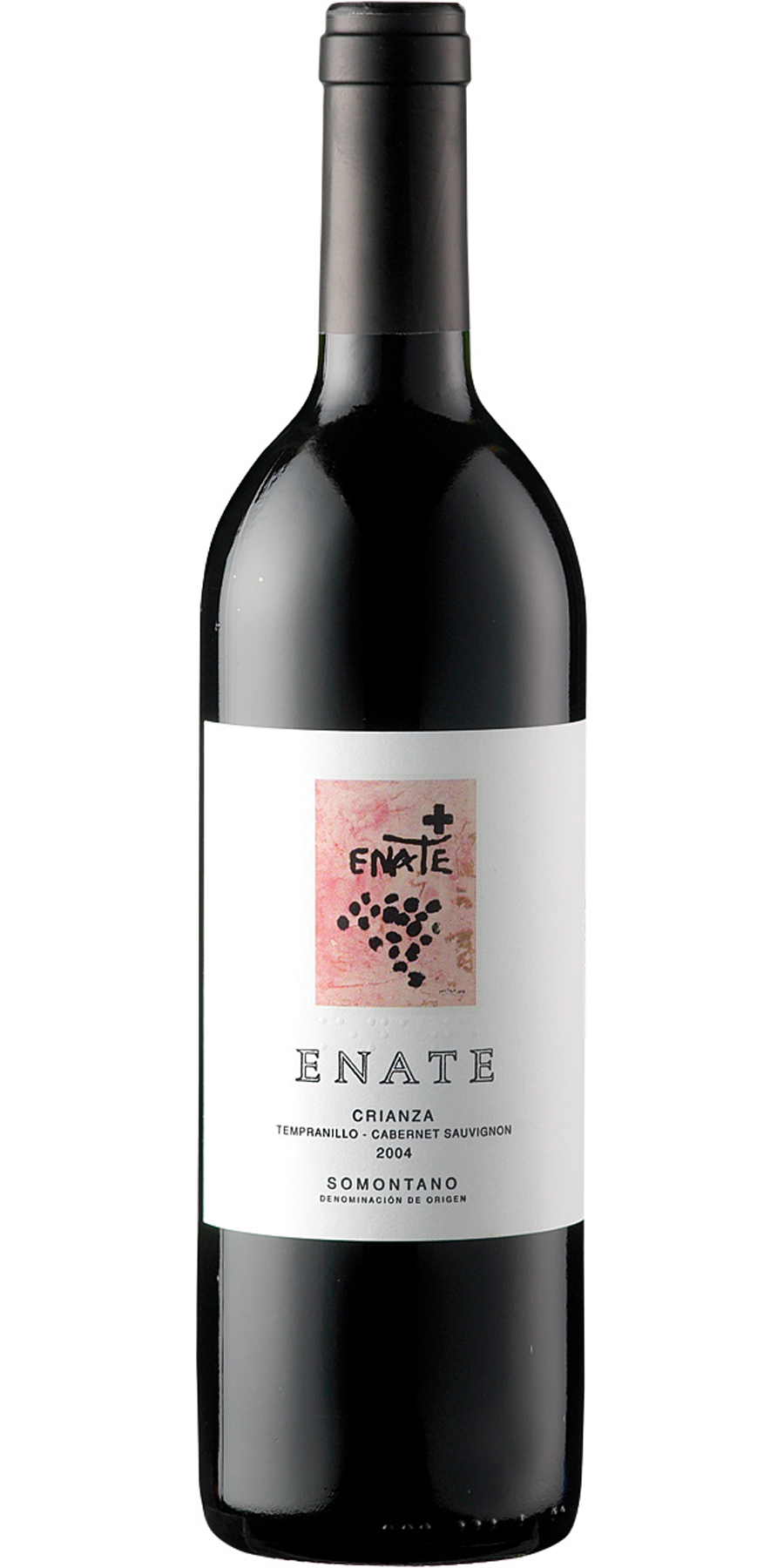 Bodegas Enate, Enate Crianza, DO Crianza Somontano