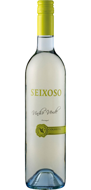 Quinta da Lixa, Vinho Verde Seixoso, DOC Minho