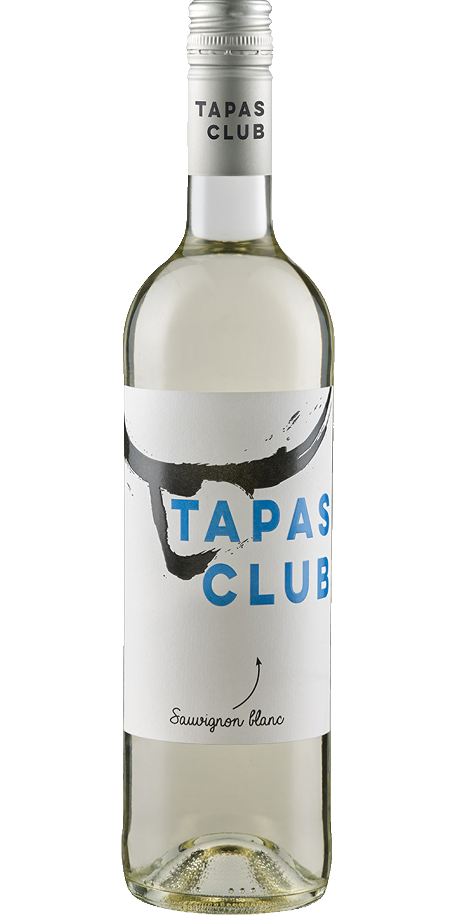 Tapas Club, Sauvignon Blanc, DO Jumilla