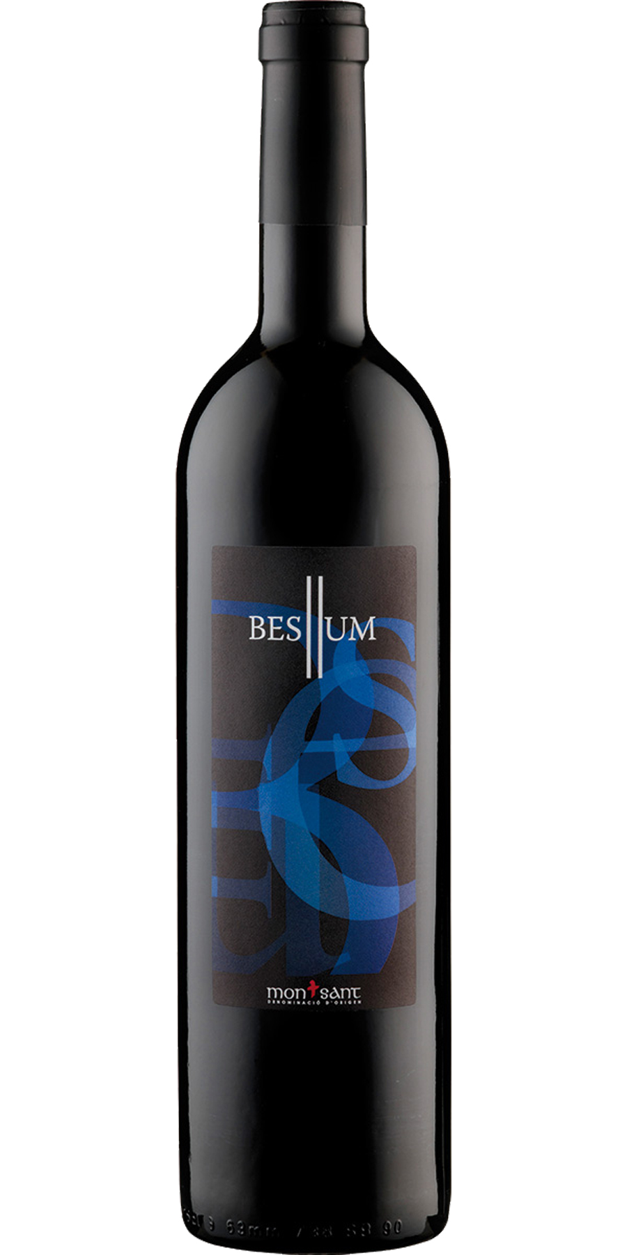 Celler Malondro, Besllum, DO Montsant