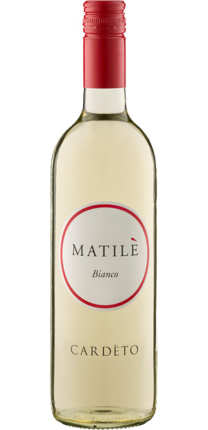 Cardeto, Matile Bianco, IGT Umbria