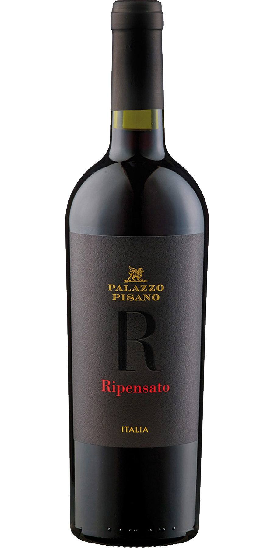 Palazzo Pisano, Ripensato `R´, IGT Veneto