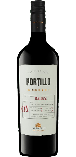 Bodegas Salentein, Portillo Malbec, Mendoza