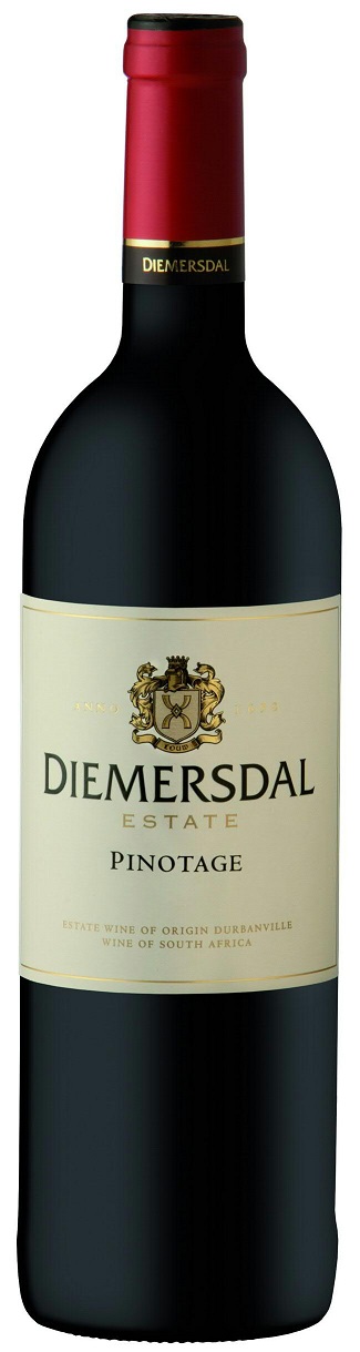 Diemersdal, Pinotage, Durbanville