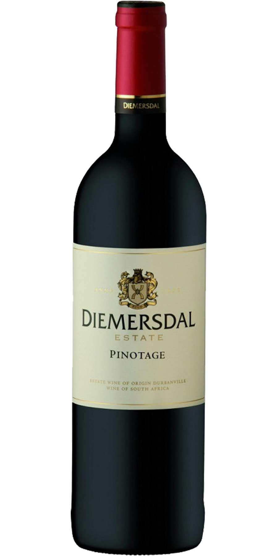 Diemersdal, Pinotage, Durbanville