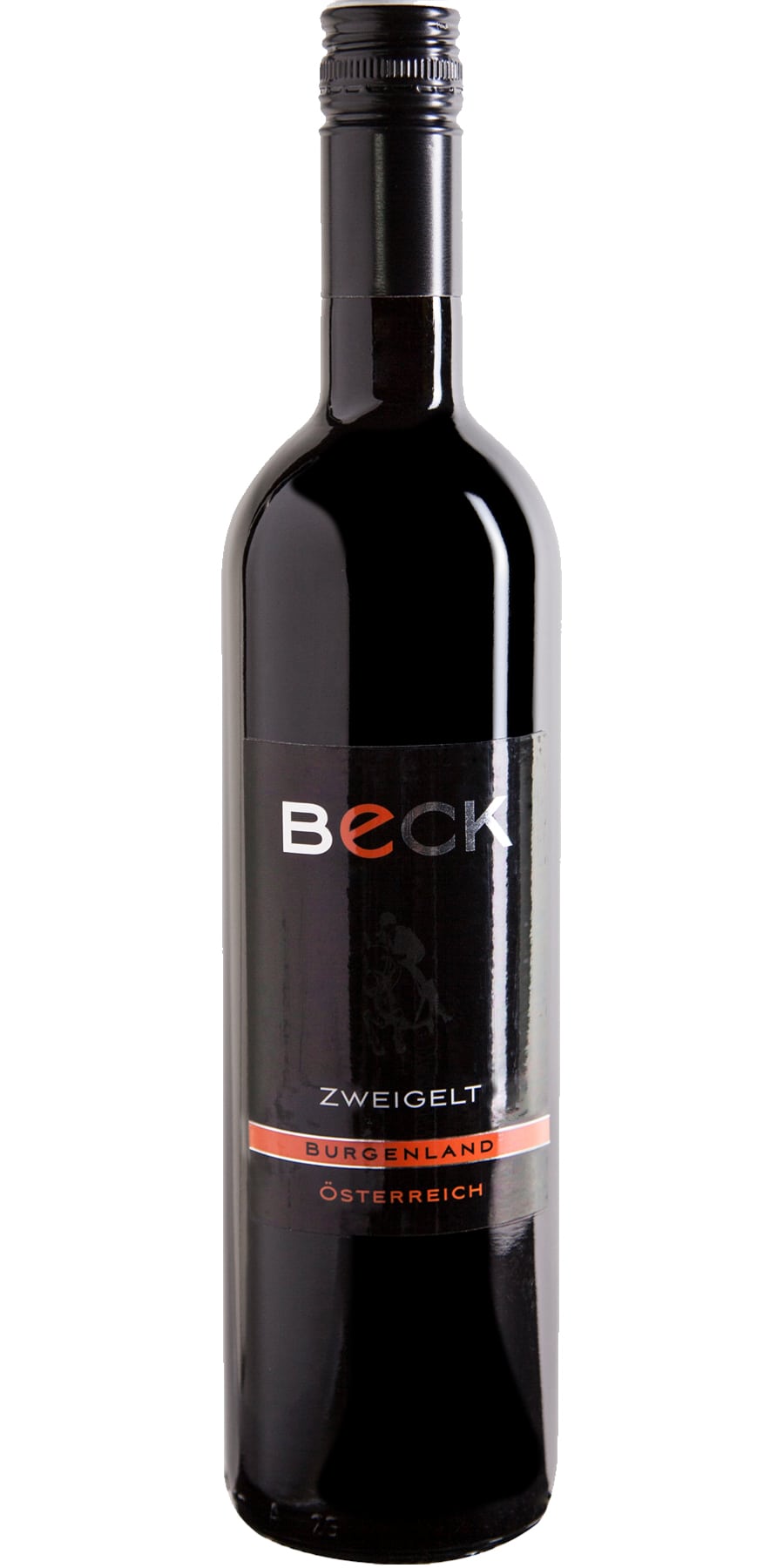 Weingut Gerald Beck, Zweigelt Classic, Burgenland