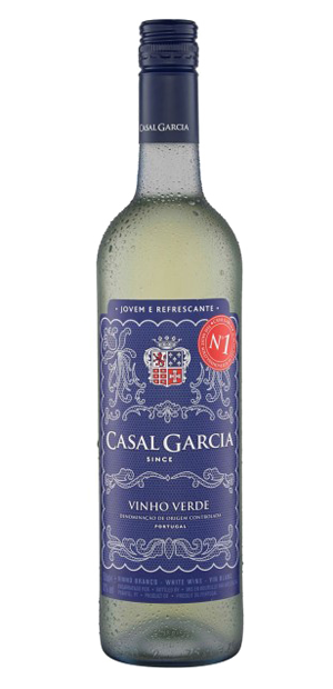 Casal Garcia Vinho Verde, DOC Vinho Verde