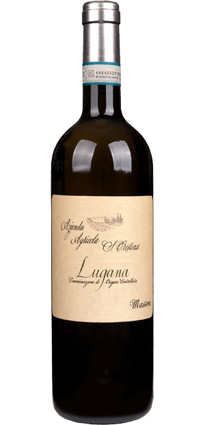 Zenato, Lugana Santa Cristina, DOC Lugana (Veneto)