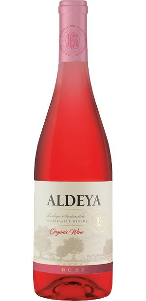Bodegas Pago Ayles, Aldeya Rosado, DO Carinena
