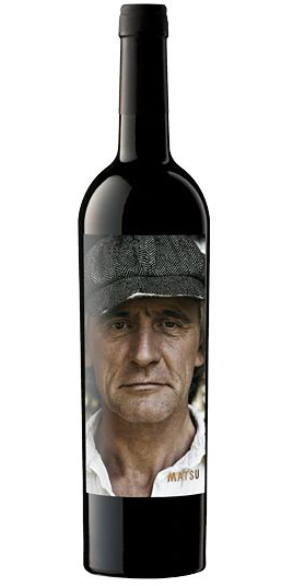 Bodegas Matsu, El Recio Tinto de Autor, DO Toro