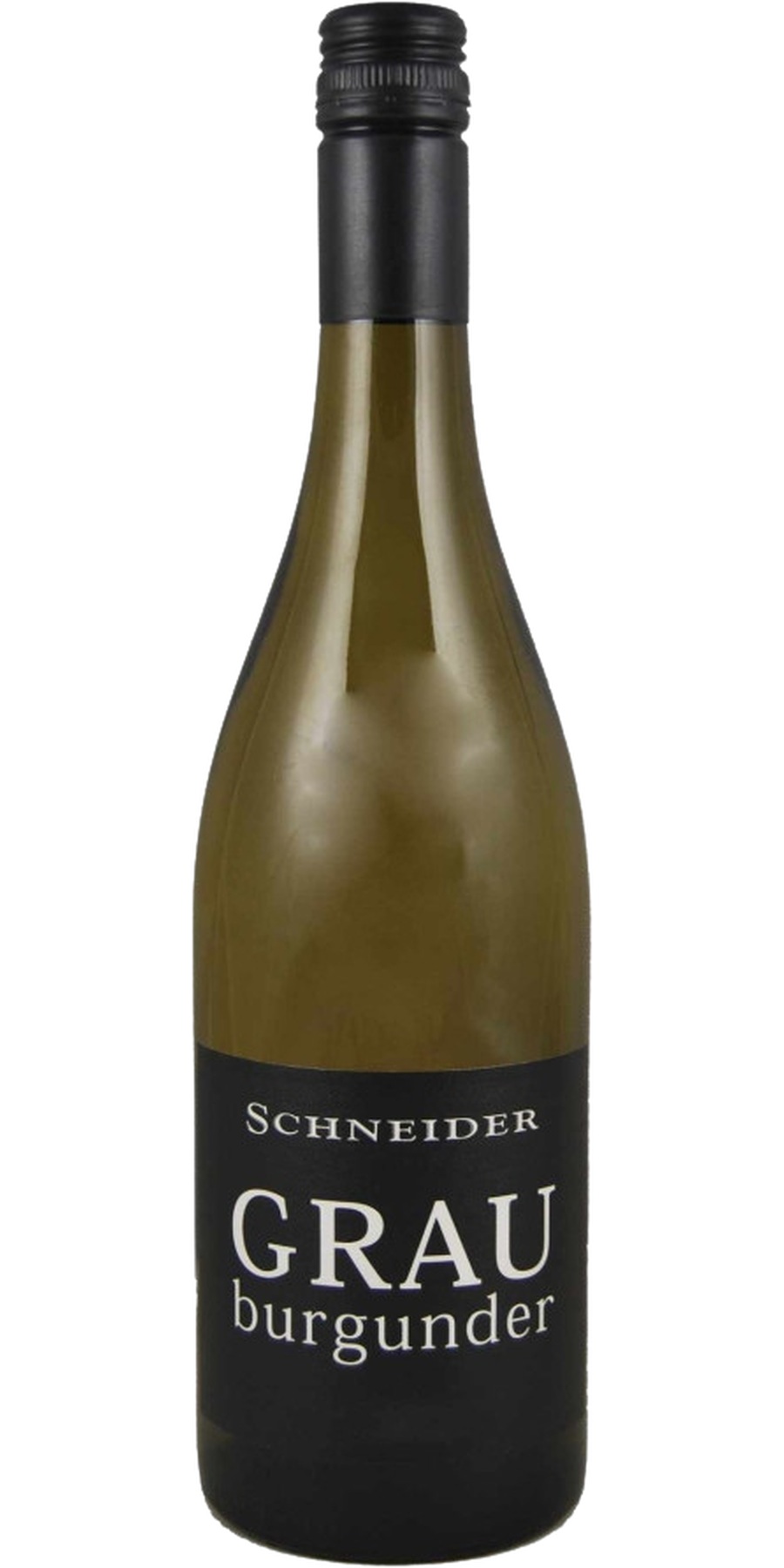 Weingut Markus Schneider, Grauburgunder QbA, Pfalz