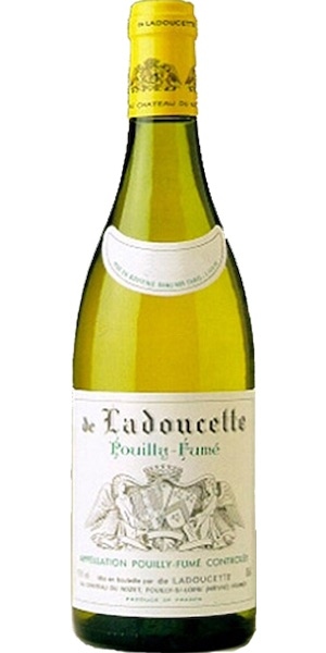 De Ladoucette, Pouilly Fumé AC