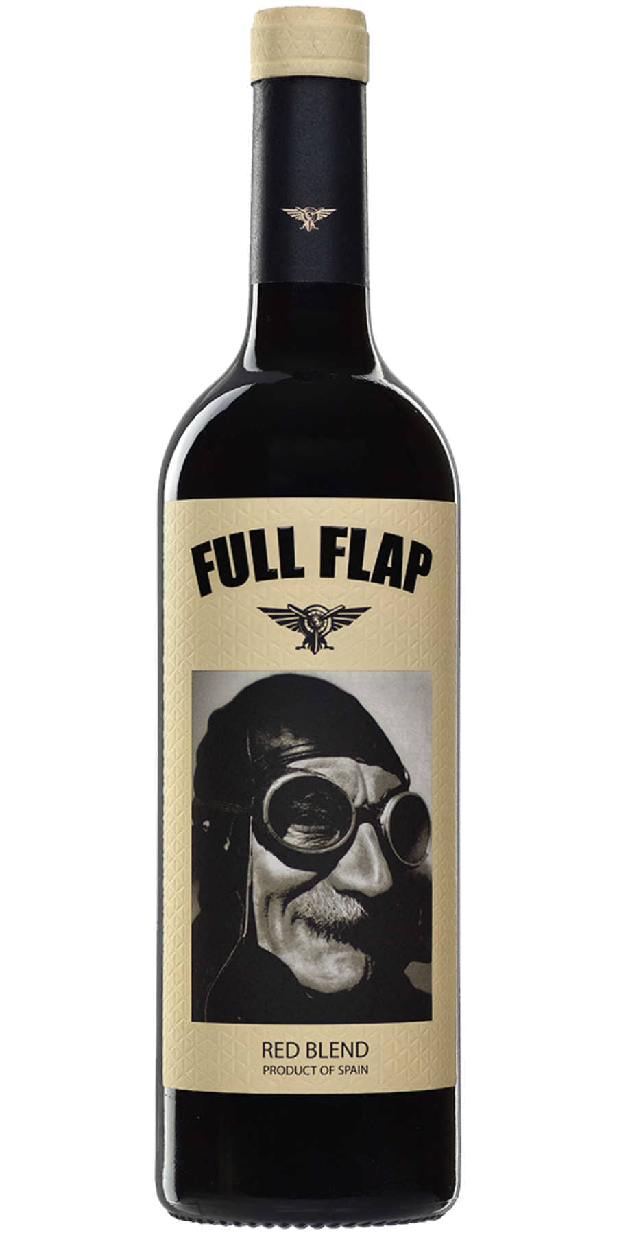 Bodegas Vilano, Full Flap Vino Tinto, Ribera del Duero