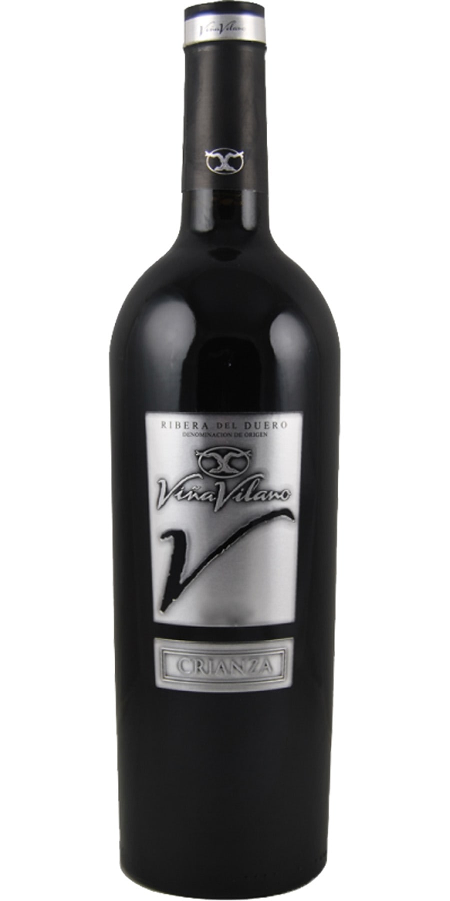 2011er Bodegas Vilano, Vilano Tinto Crianza, DO Ribera del Duero