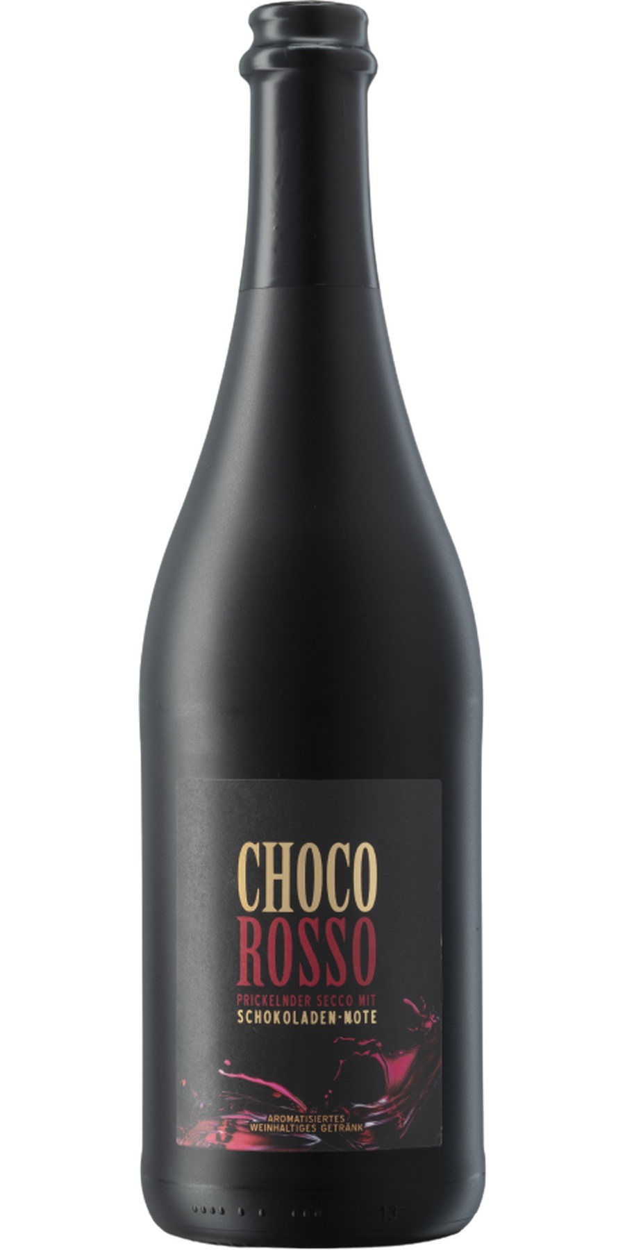 Choco Rosso Frizzante