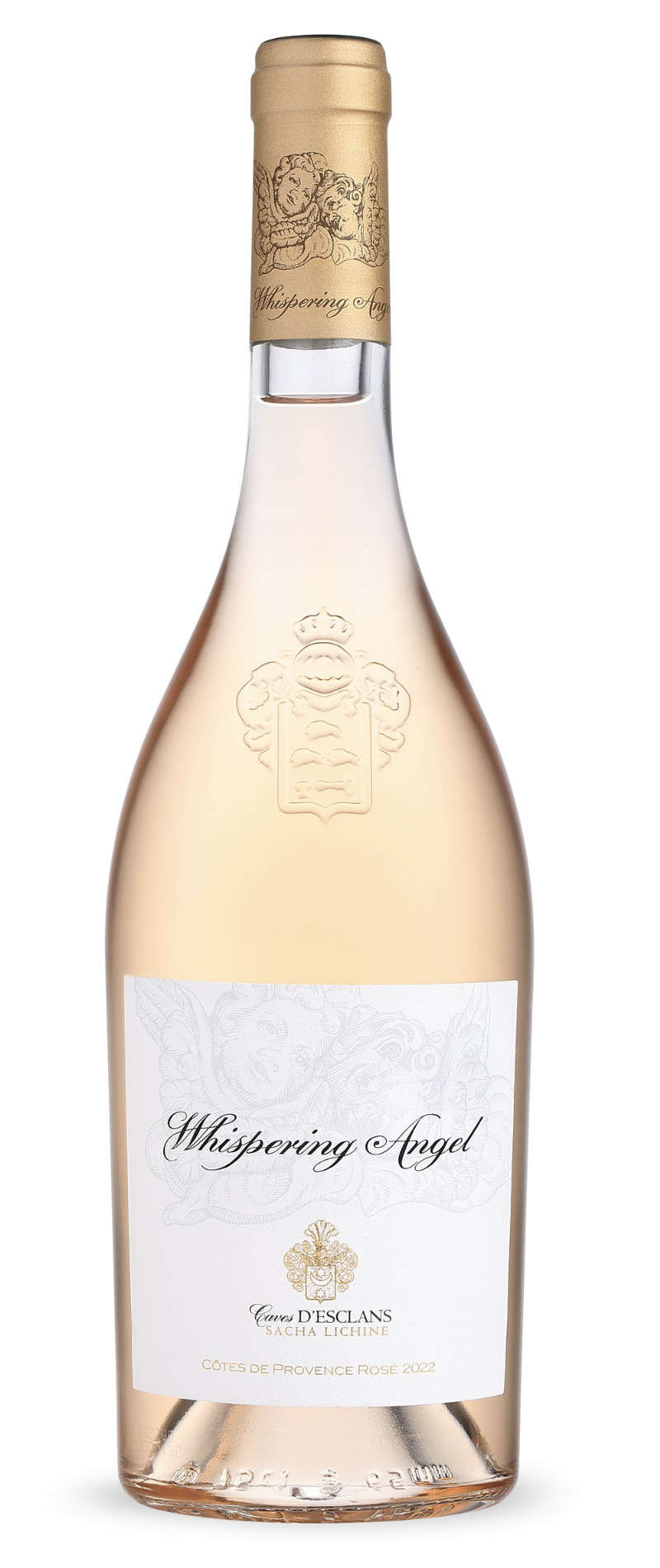 Château d’Esclans, Whispering Angel Rosé, AC Cotes de Provence