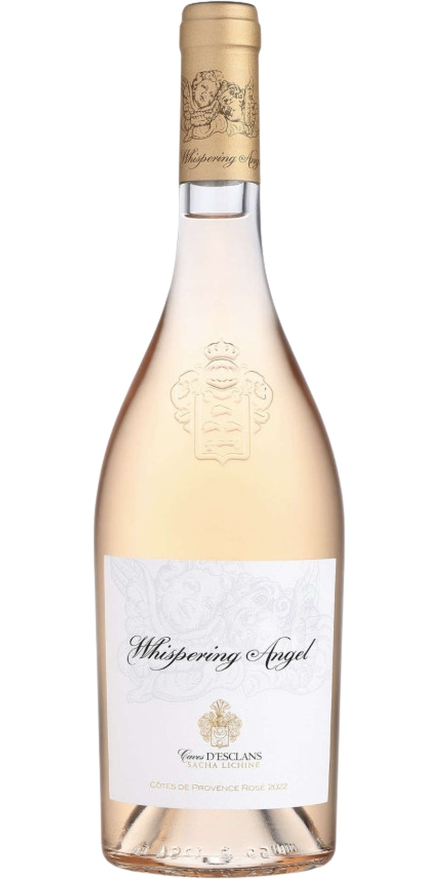 Château d’Esclans, Whispering Angel Rosé, AC Cotes de Provence