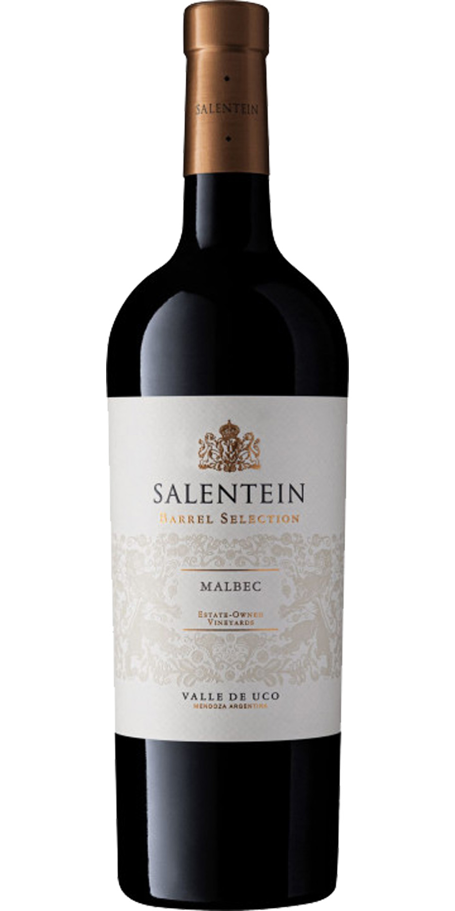 Bodegas Salentein, Barrel Selection Malbec, Mendoza