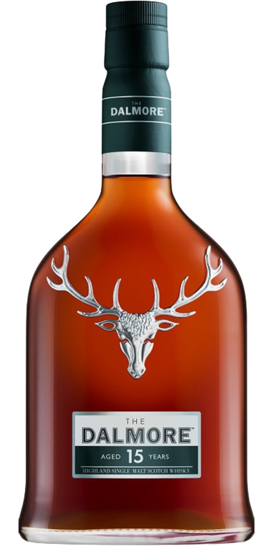 The Dalmore Highland Single Malt 15 Years