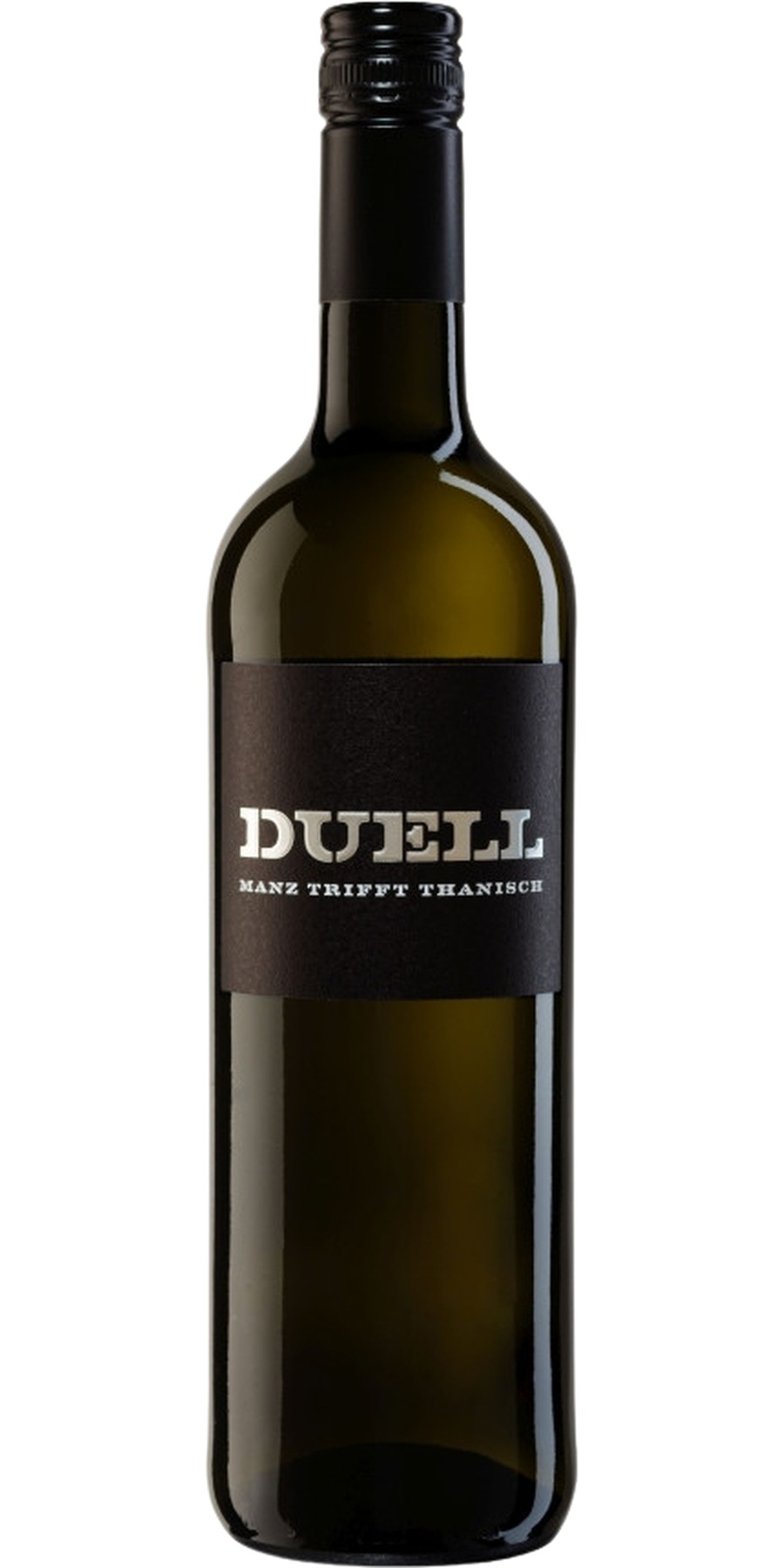 Mantha Winery,  Duell Manz trifft Thanisch Weißwein Cuvée