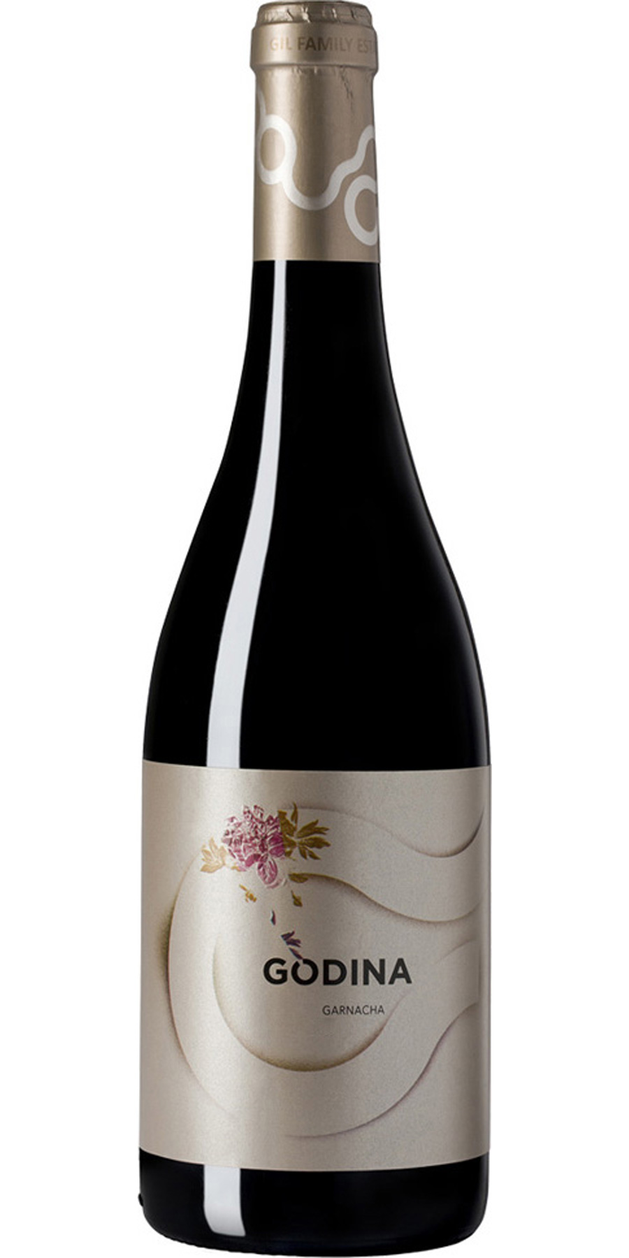 Bodegas Morca, GODINA Garnacha, DO Campo de Borja