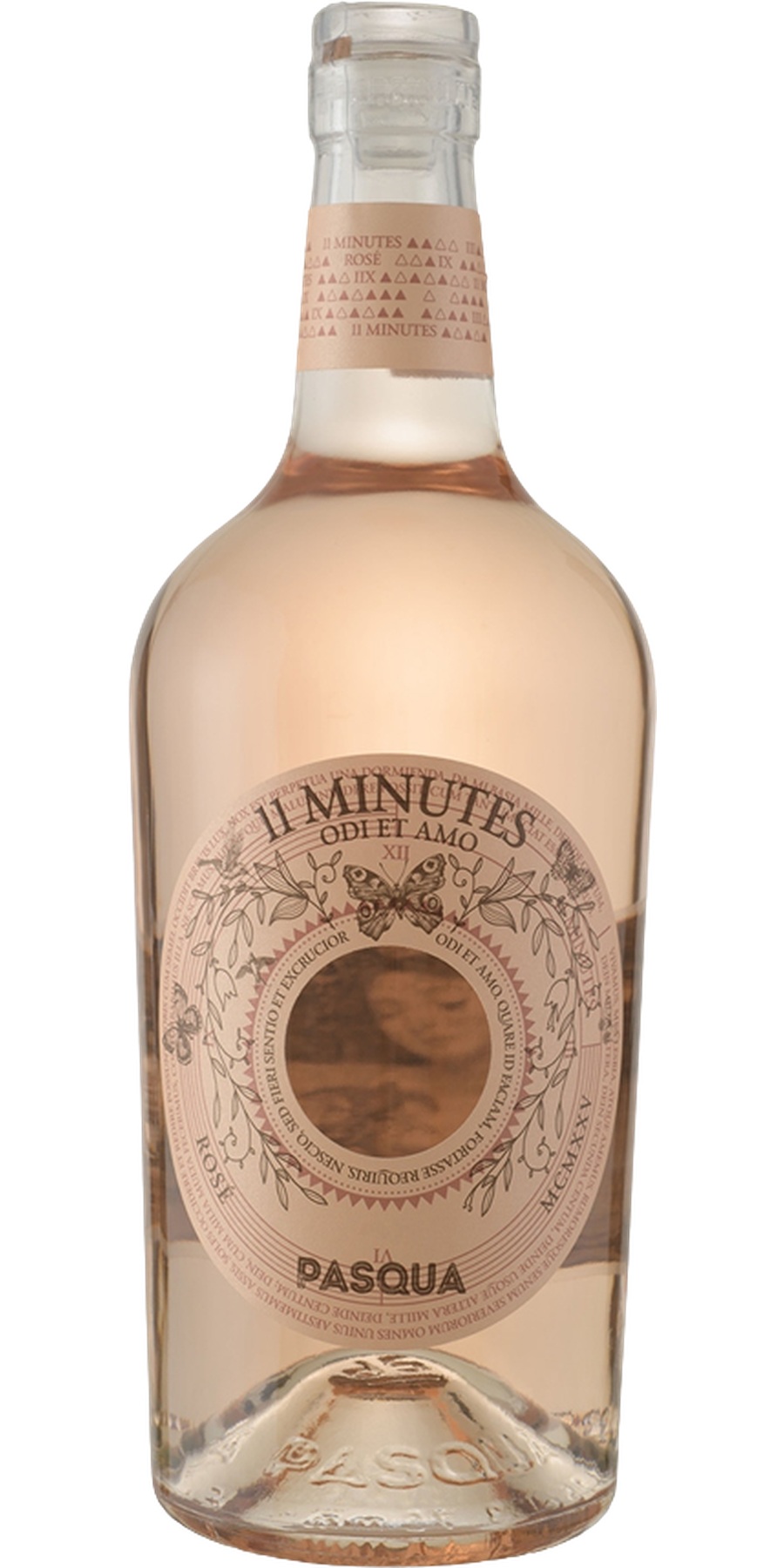 Pasqua, 11 Minutes Rosé Trevenezie, IGT Veneto